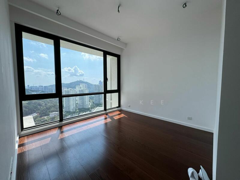 Service Residence for Rent at Park Regent @Desa Park City - Jessie Kee - PropertyGuru.com.my