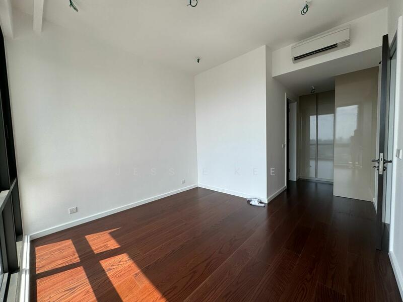 Service Residence for Rent at Park Regent @Desa Park City - Jessie Kee - PropertyGuru.com.my