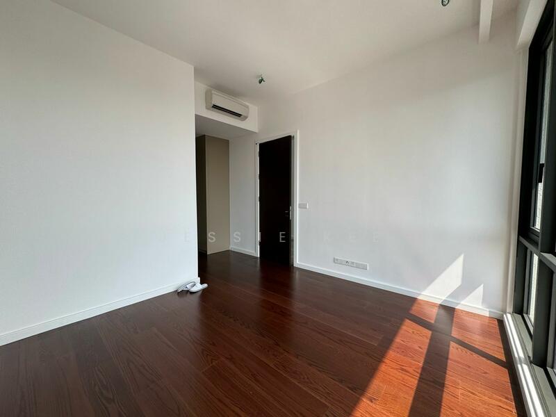 Service Residence for Rent at Park Regent @Desa Park City - Jessie Kee - PropertyGuru.com.my