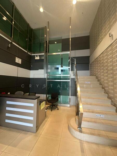 Untuk Disewa - 151380 sqft Detached Factory for Rent