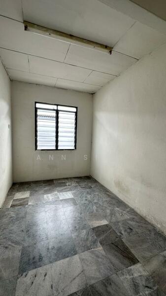 Untuk Dijual - Taman Arkid Menglembu