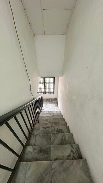 Untuk Dijual - Taman Arkid Menglembu