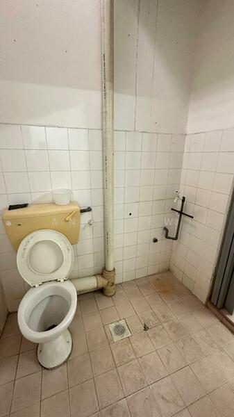 Untuk Dijual - Taman Arkid Menglembu