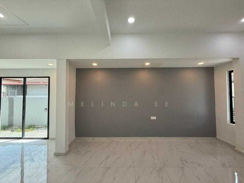 Kangkar Pulai Taman Teratai Refurbish 1 Storey Terrace Corner 3bed untuk Untuk Dijual - RM 678,000, Feb 2026 - PropertyGuru.com.my