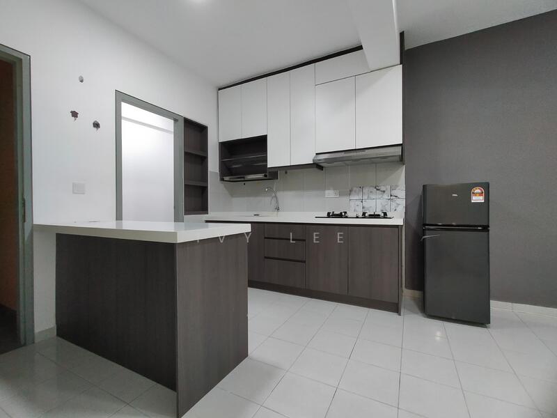 Apartment for Rent at Residensi Aman Jalil - IVY LEE - PropertyGuru.com.my