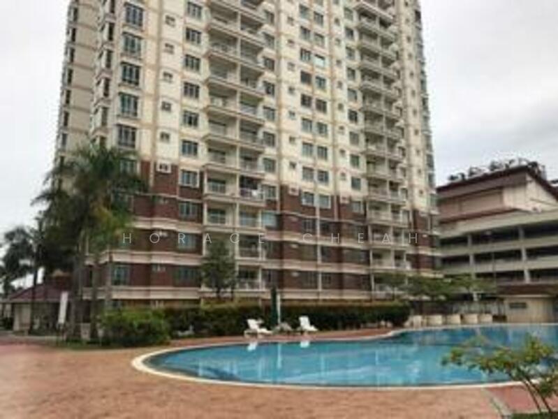 Untuk Dijual - Unipark Condominium