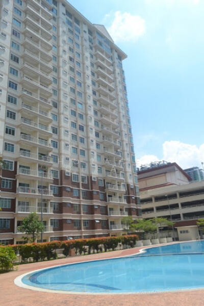 Untuk Dijual - Unipark Condominium