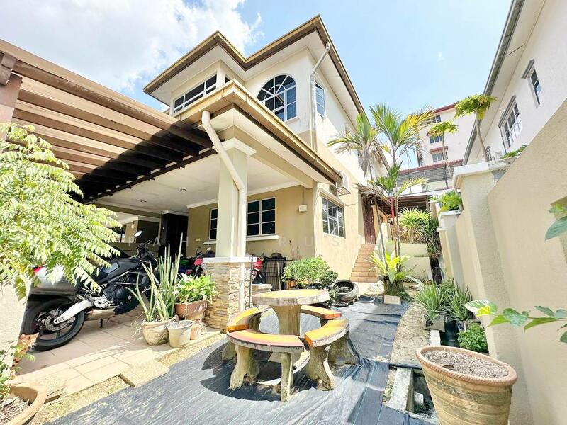 Untuk Dijual - Seksyen 5 Bandar Baru Bangi