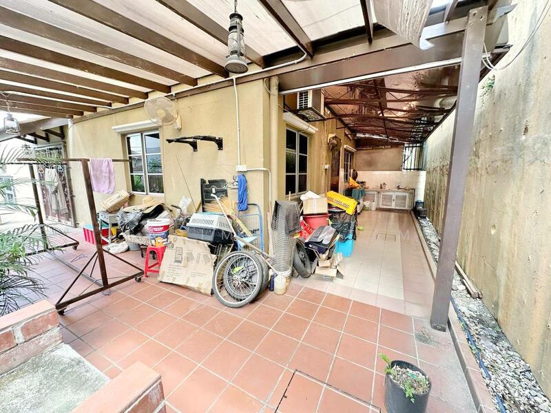 Untuk Dijual - Seksyen 5 Bandar Baru Bangi