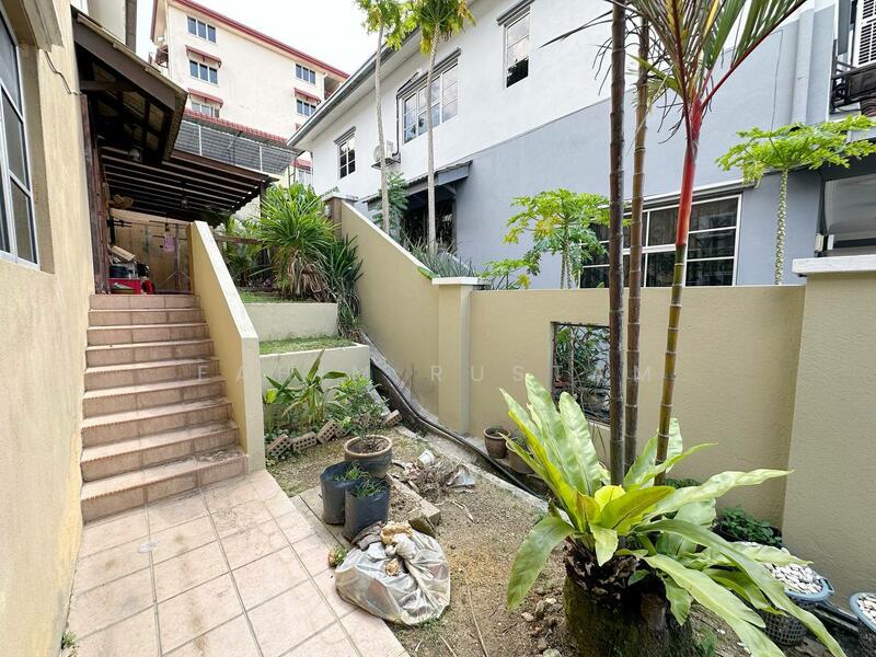 Untuk Dijual - Seksyen 5 Bandar Baru Bangi