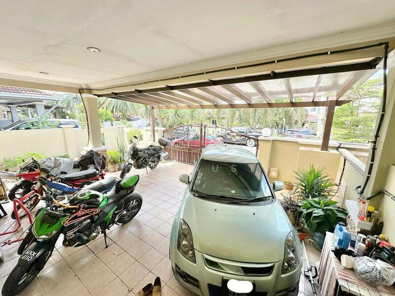 Untuk Dijual - Seksyen 5 Bandar Baru Bangi
