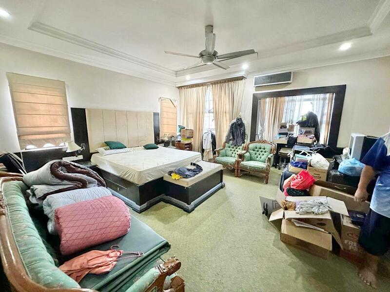 Untuk Dijual - Seksyen 5 Bandar Baru Bangi