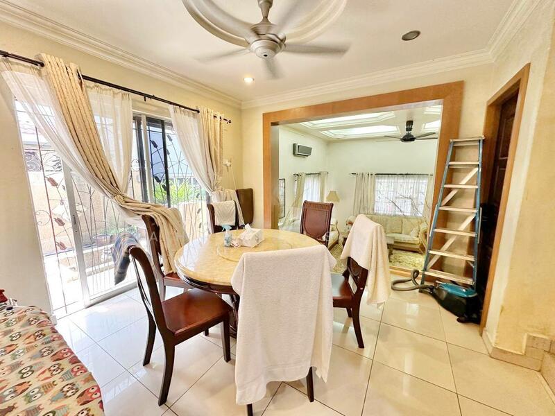 Untuk Dijual - Seksyen 5 Bandar Baru Bangi