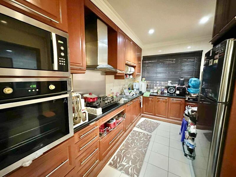 Untuk Dijual - Seksyen 5 Bandar Baru Bangi