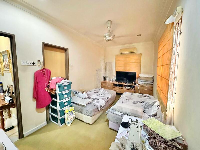 Untuk Dijual - Seksyen 5 Bandar Baru Bangi