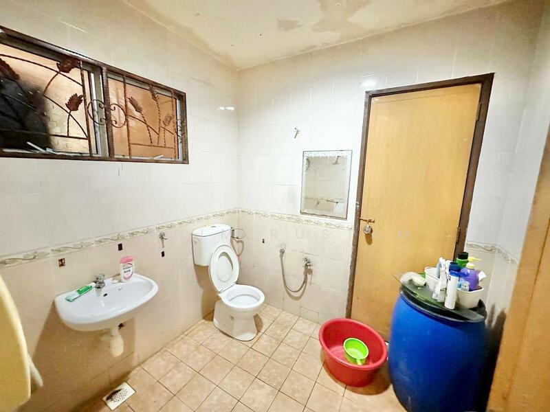 Untuk Dijual - Seksyen 5 Bandar Baru Bangi