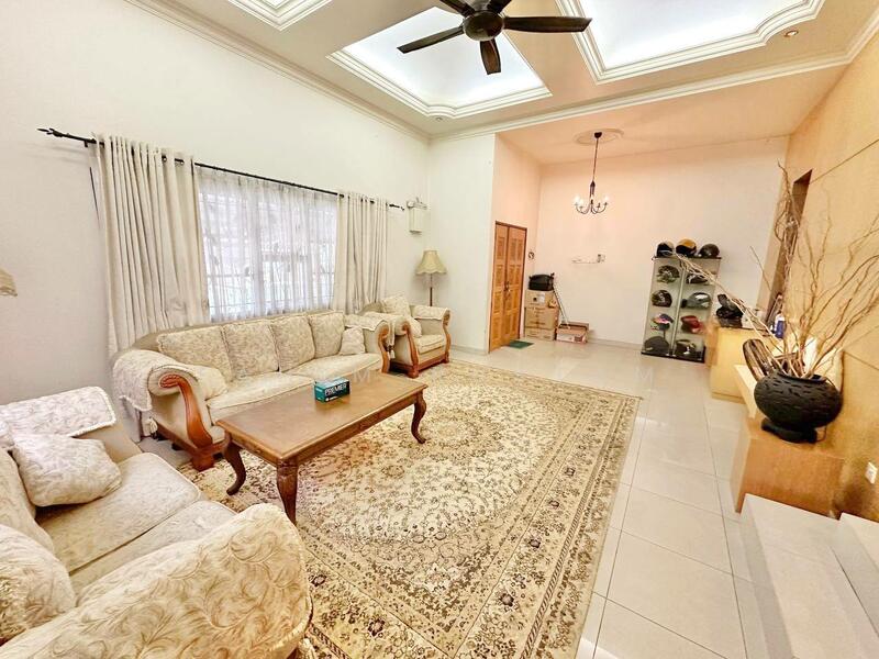 Untuk Dijual - Seksyen 5 Bandar Baru Bangi