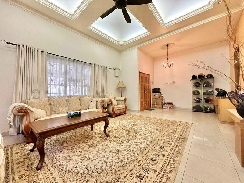 Untuk Dijual - Seksyen 5 Bandar Baru Bangi