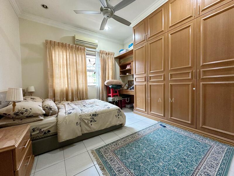 Untuk Dijual - Seksyen 5 Bandar Baru Bangi