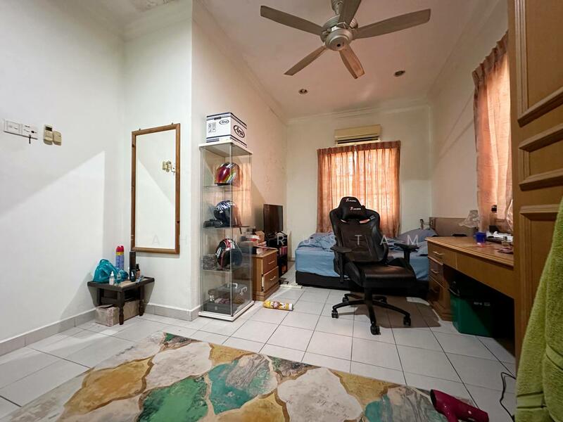 Untuk Dijual - Seksyen 5 Bandar Baru Bangi