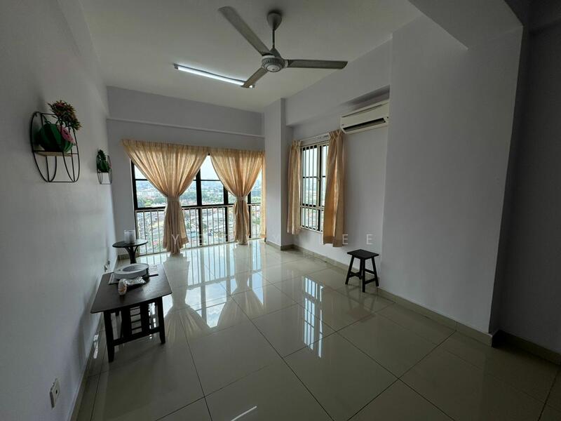 For Rent - Park 51 Residency