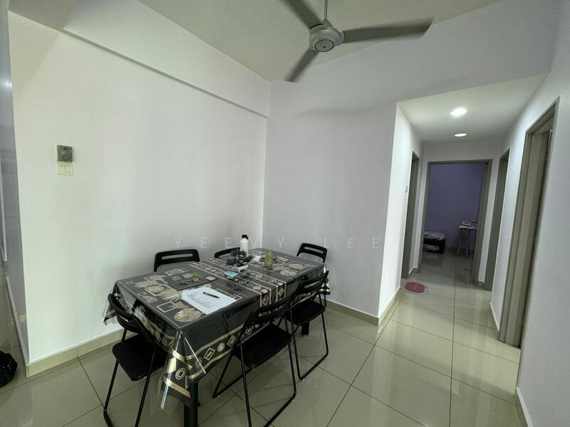 For Rent - Park 51 Residency