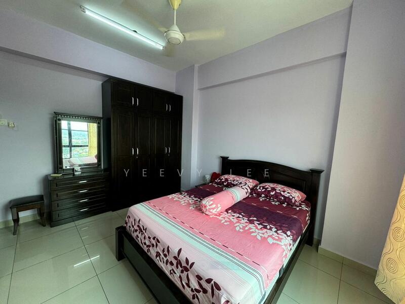 For Rent - Park 51 Residency