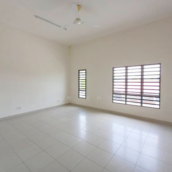 For Rent - Taman Tangling Indah