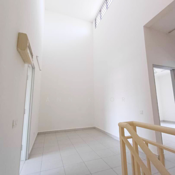 For Rent - Taman Tangling Indah