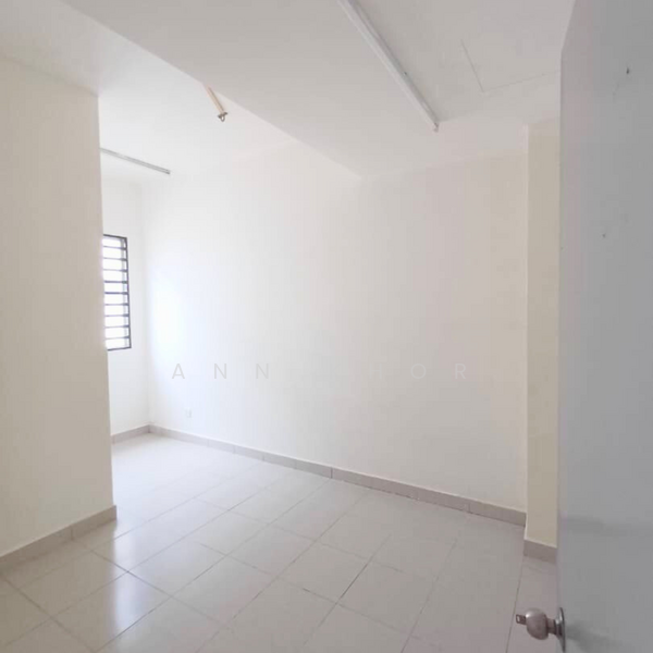 For Rent - Taman Tangling Indah