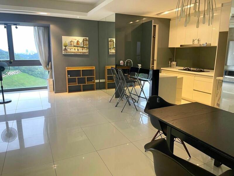 Condominium for Rent at The Breezeway - Jessie Kee - PropertyGuru.com.my