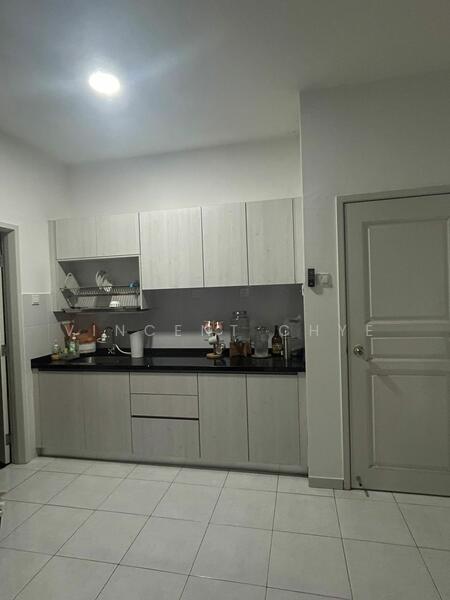 Untuk Disewa - Residensi Desamas