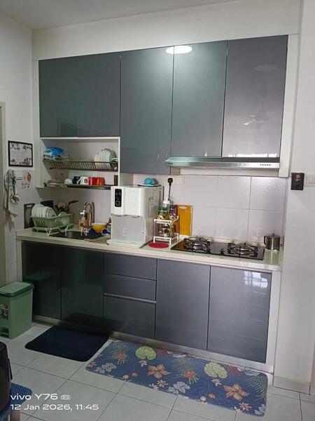 For Rent - Residensi Desamas