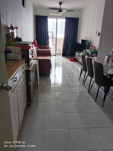 For Rent - Residensi Desamas