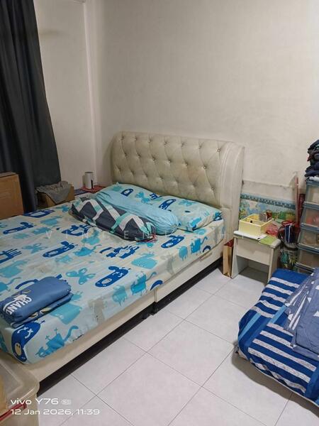 For Rent - Residensi Desamas