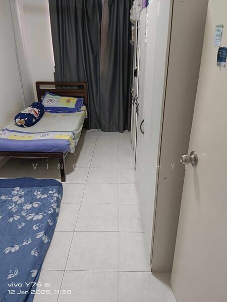 For Rent - Residensi Desamas