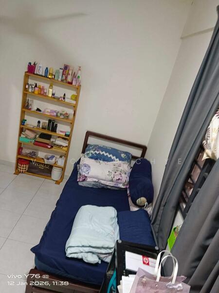 For Rent - Residensi Desamas