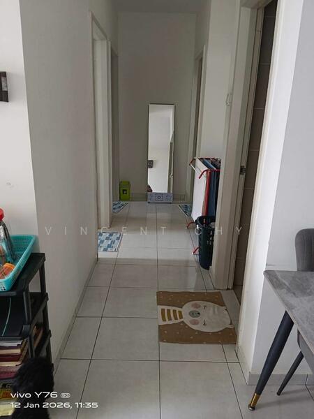 For Rent - Residensi Desamas