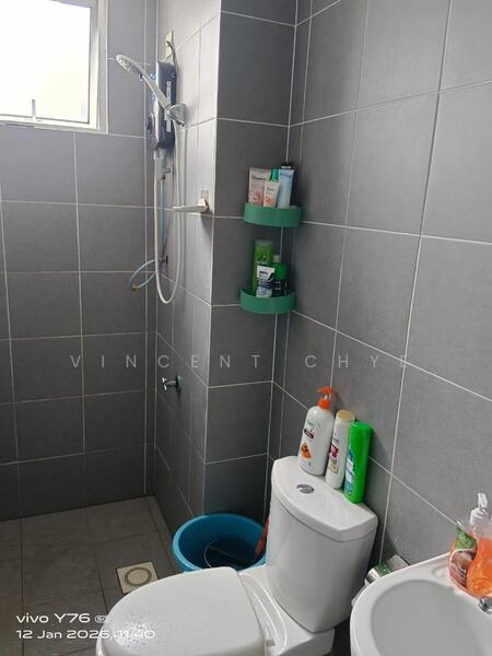 For Rent - Residensi Desamas