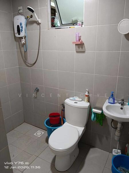 For Rent - Residensi Desamas