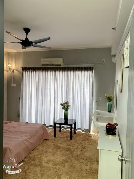 For Sale - Prima Regency