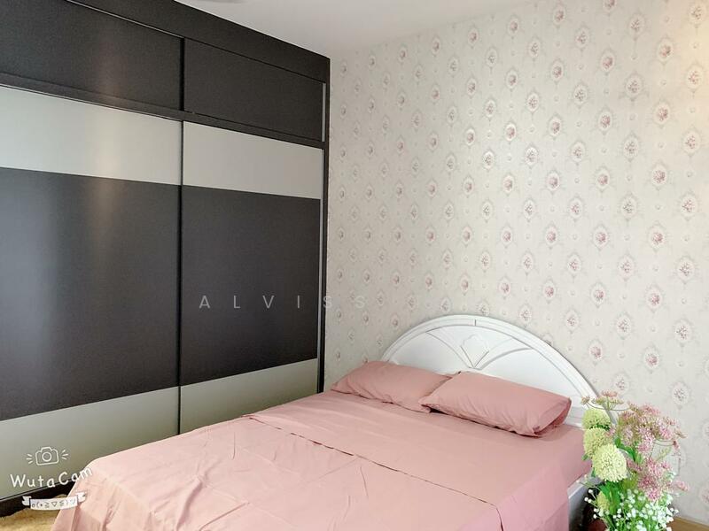 For Sale - Prima Regency