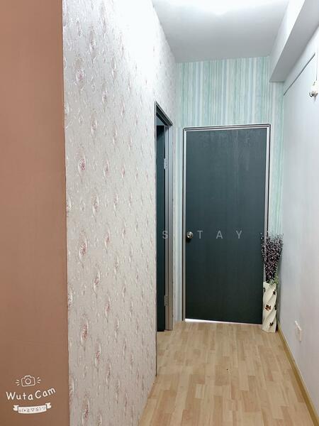 For Sale - Prima Regency