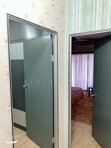 For Sale - Prima Regency