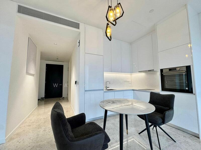 Kediaman Servis untuk Disewa di SO Sofitel Kuala Lumpur Residences - Warren Goh - PropertyGuru.com.my