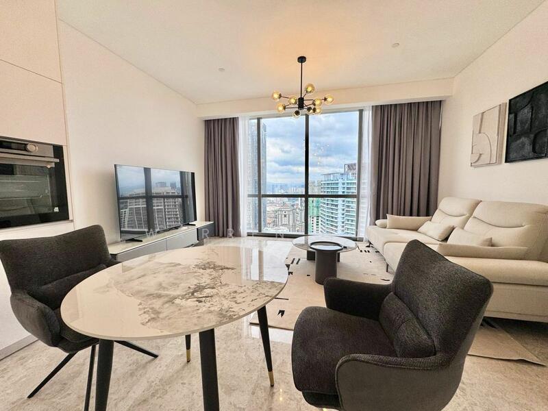Kediaman Servis untuk Disewa di SO Sofitel Kuala Lumpur Residences - Warren Goh - PropertyGuru.com.my