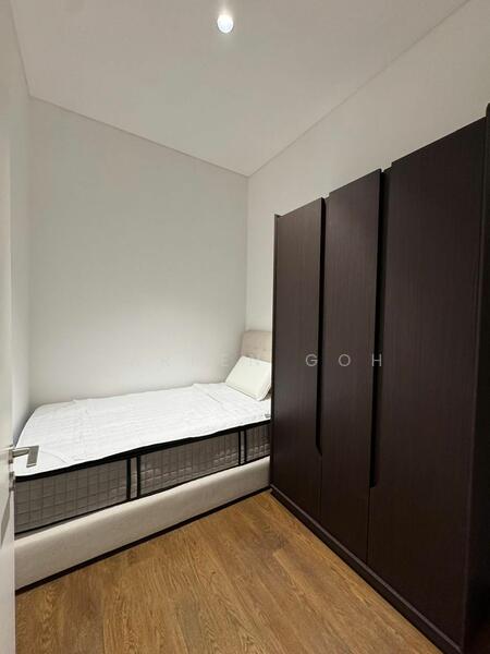 Kediaman Servis untuk Disewa di SO Sofitel Kuala Lumpur Residences - Warren Goh - PropertyGuru.com.my