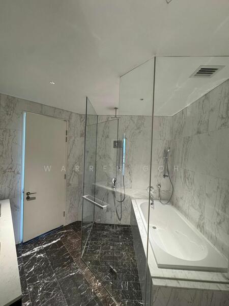 Kediaman Servis untuk Disewa di SO Sofitel Kuala Lumpur Residences - Warren Goh - PropertyGuru.com.my