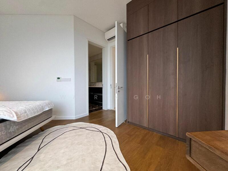 Kediaman Servis untuk Disewa di SO Sofitel Kuala Lumpur Residences - Warren Goh - PropertyGuru.com.my