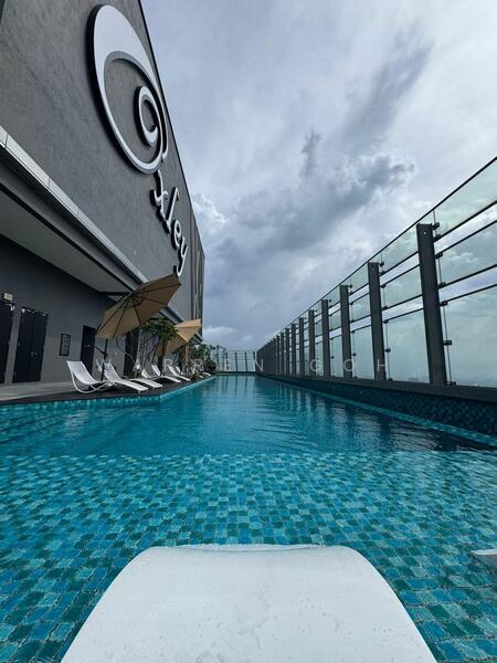 Kediaman Servis untuk Disewa di SO Sofitel Kuala Lumpur Residences - Warren Goh - PropertyGuru.com.my